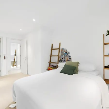 Luxury 3 Bed House By Hyde Park, Bayswater Villa London Exterior photo