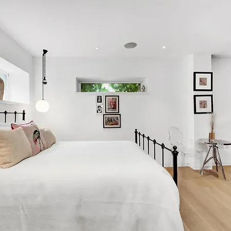 Luxury 3 Bed House By Hyde Park, Bayswater Villa London Exterior photo