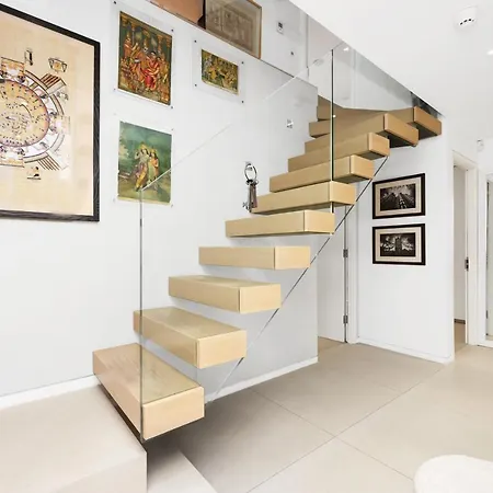 Luxury 3 Bed House By Hyde Park, Bayswater Villa London Exterior photo