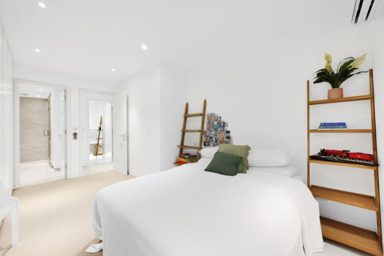 Luxury 3 Bed House By Hyde Park, Bayswater Сasa de vacaciones Londres