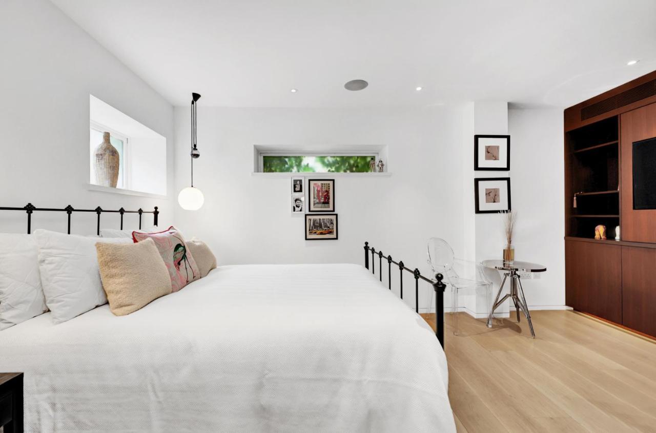 Сasa de vacaciones Luxury 3 Bed House By Hyde Park, Bayswater *