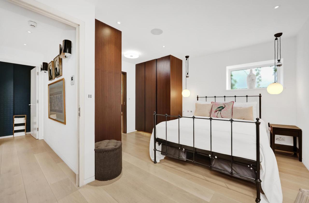 Holiday home Luxury 3 Bed House By Hyde Park, Bayswater